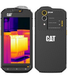 Замена дисплея на телефоне CATerpillar S60 в Чебоксарах